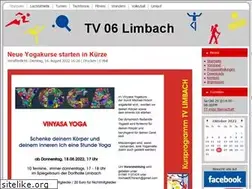 Sites similar to tv-limbach.de