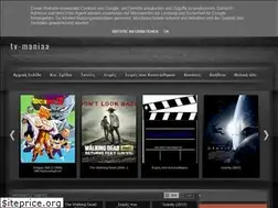 Sites similar to tv-maniaa.blogspot.com
