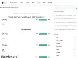 Sites similar to tv-maniak.pl