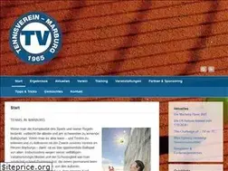 Sites similar to tv-marburg.de