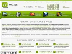 Sites similar to tv-master.kiev.ua