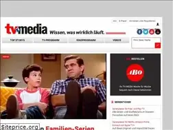 Sites similar to tv-media.at