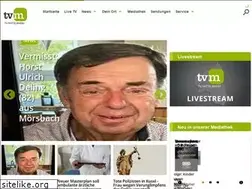 Sites similar to tv-mittelrhein.com