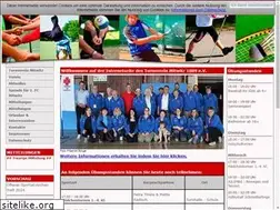 Sites similar to tv-mitwitz.de