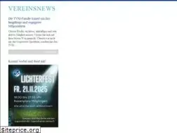 Sites similar to tv-moeglingen.de