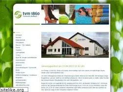 Sites similar to tv-mussbach.de