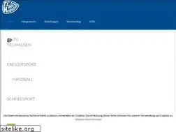 Sites similar to tv-neuhausen.de