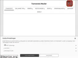 Sites similar to tv-neuler.de