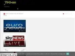 Sites similar to tv-o.org