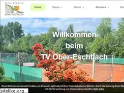Sites similar to tv-ober-eschbach.com