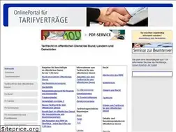 Sites similar to tv-oed.de