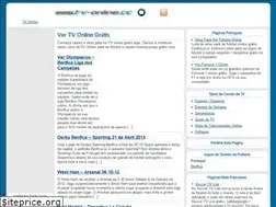 Sites similar to tv-online.cc