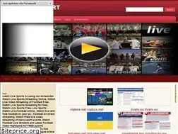 Sites similar to tv-onlinesport.blogspot.com