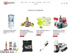 Sites similar to tv-original.com