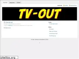 Sites similar to tv-out.de