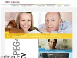 Sites similar to tv-pakke.dk