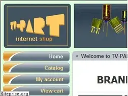 Sites similar to tv-part.com