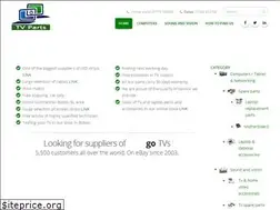 Sites similar to tv-parts.info