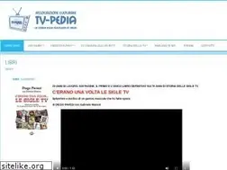Sites similar to tv-pedia.com