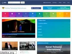 Sites similar to tv-polska.eu