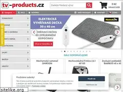 Sites similar to tv-products.cz