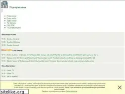 Sites similar to tv-program.mobi