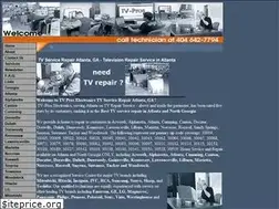 Sites similar to tv-pros.com