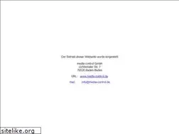 Sites similar to tv-ratings.de