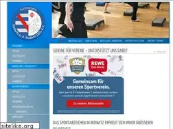 Sites similar to tv-redwitz.de