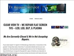 Sites similar to tv-repairman.com