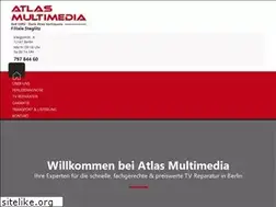 Sites similar to tv-reparatur-berlin.de