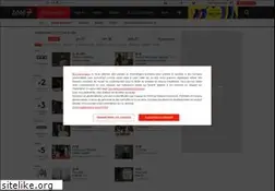 Sites similar to tv-replay.fr