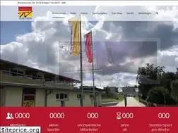 Sites similar to tv-roetgen.de