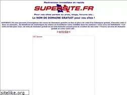 Sites similar to tv-rojadirecta.supersite.fr