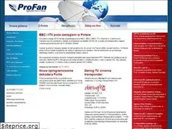 Sites similar to tv-sat.pl