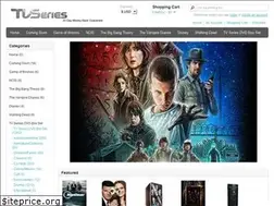 Sites similar to tv-series-dvd.us