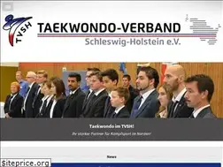 Sites similar to tv-sh.de