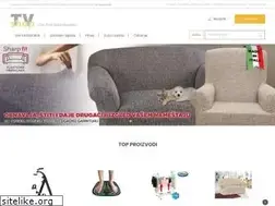 Sites similar to tv-shop.tv