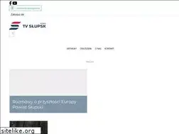 Sites similar to tv-slupsk.pl