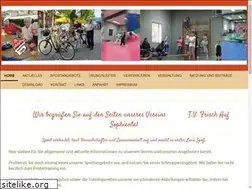 Sites similar to tv-sophiental.de