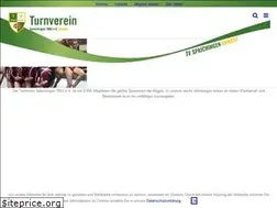 Sites similar to tv-spaichingen.de