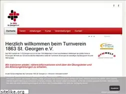 Sites similar to tv-st-georgen.de