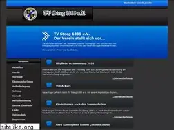 Sites similar to tv-steeg.de