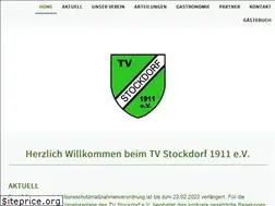 Sites similar to tv-stockdorf.de