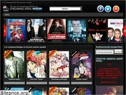 Sites similar to tv-streaming-serie.xyz