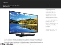 Sites similar to tv-tamir.com