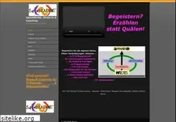 Sites similar to tv-trainer.de