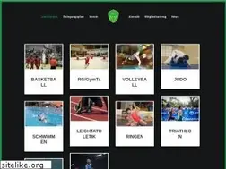 Sites similar to tv-traunstein.de