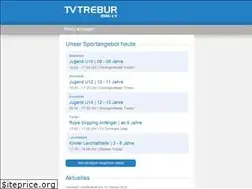 Sites similar to tv-trebur.de