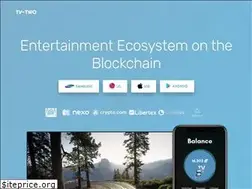 Sites similar to tv-two.com